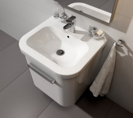 Фото Смеситель для умывальника Ravak Chrome (X070053), хром