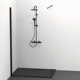 Ультратонкий акриловый прямоугольный душевой поддон 1200x900x25 мм Ideal Standard ULTRAFLAT NEW T448