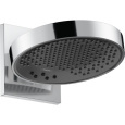 Верхний душ Hansgrohe (26232000) хром