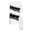 Встраиваемый смеситель для душа RamonSoler NEW FLY 571502S Хром