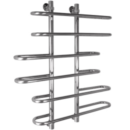 Водяной полотенцесушитель Energy Aero 100х60