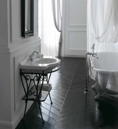 Фото Зеркало Galassia Ethos (8489)