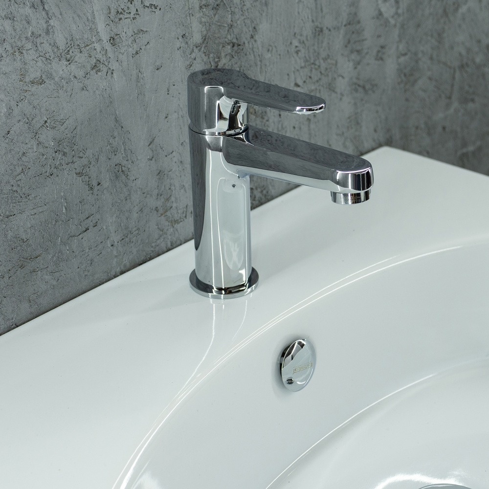 Фото Смеситель для раковины Remer Winner W12