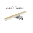Душевой трап Plumberia Selection PSM MODULAR PSM60OR