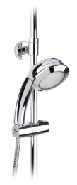 Фото Душевая система Timo Thermo SX-1050 Color