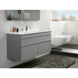 Раковина мебельная 80 см Villeroy&Boch Venticello (41048LR1)
