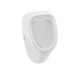 Писсуар Jaquar URS-WHT-13253N белый