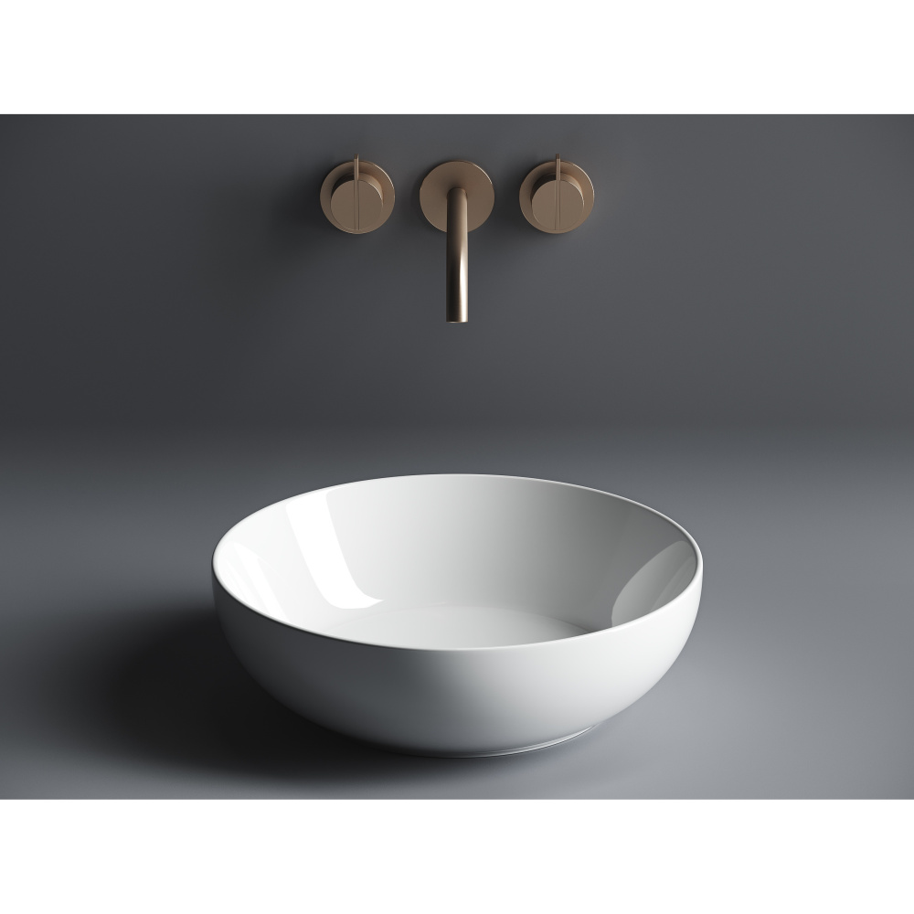 Накладная раковина Ceramica Nova ELEMENT CN6020