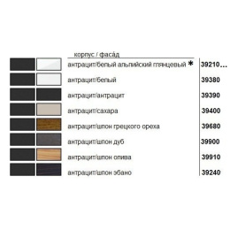 Тумба Keuco Edition 300 30374392100