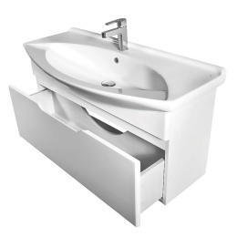 Тумба подвесная Dreja Gio (77.0104D) 75 см