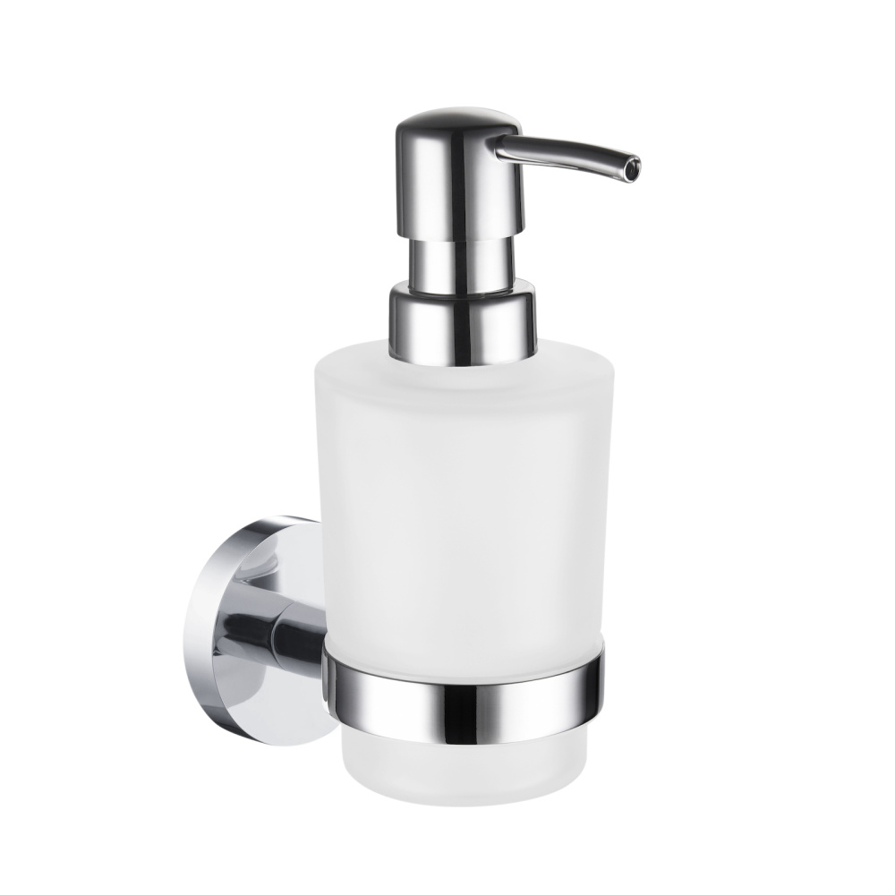 Фото Дозатор Timo Saona 13039/00 хром