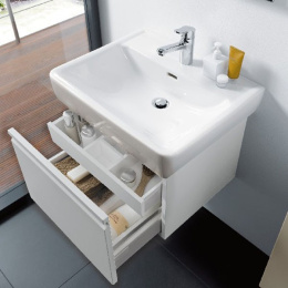 Тумба под раковину Laufen Pro New 60x38 подвесная