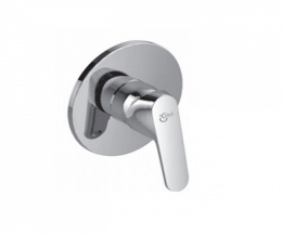 Фото Гигиенический душ с смесителем Ideal Standard B0040AA