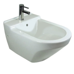 Биде 54750001 подвесное VILLEROY&BOCH LIFETIME