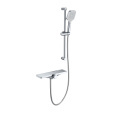 Смеситель для ванны с душем Wonzon&Woghand (WW-B2551-A-CR) Хром