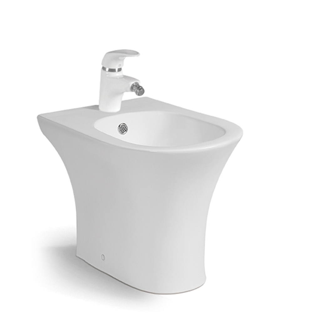 Фото Биде Timo REKO напольное (TK-202)