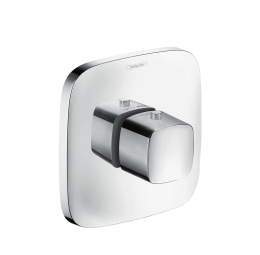 Центральный термостат Hansgrohe PuraVida (15770000)