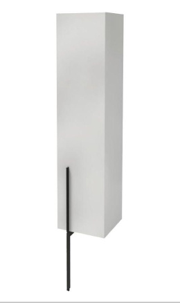 Пенал Jacob Delafon Nouvelle Vague 35 см, EB3047G-M49, цвет белый матовый, левый