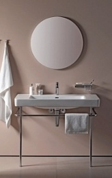 Раковина Laufen Pro S 8.1396.6.000.104.1, 105*46,5см