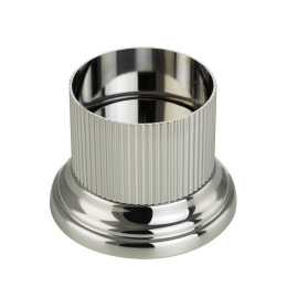 Фото Держатель Migliore Fortuna 27931 хром