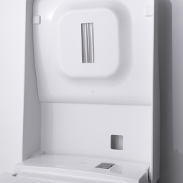 Чаша для унитаза подвесного Toto Neorest AH CW996PVD с крышкой-сиденьем с функцией биде