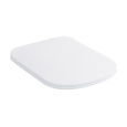 Крышка сидение для унитаза CIELO ERA-ECO CPVERTF Gloss White