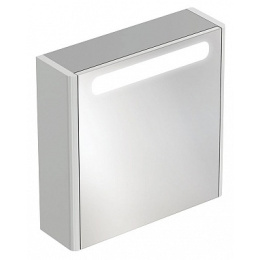 Ideal Standard Softmood 60 светло-коричневая