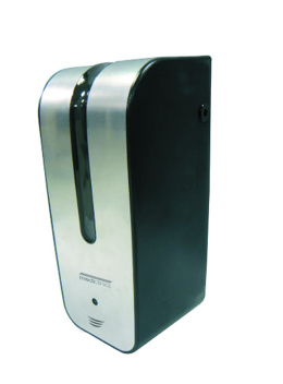 Поверхностный автоматический дозатор жидкого мыла Mediclinics DJ0160AS