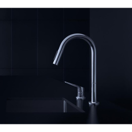 Смеситель для кухни 34822000 Axor Citterio M