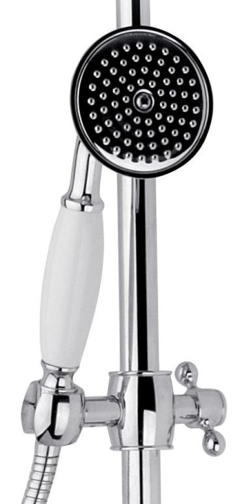 Фото Душевая система Timo Nelson SX-90 Chrome