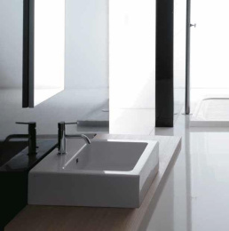 Подвесная раковина Galassia Plus Design (6032M)