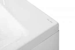 Фото Раковина мебельная Am.Pm Gem (M90WCC0602WG) белый, глянцевый