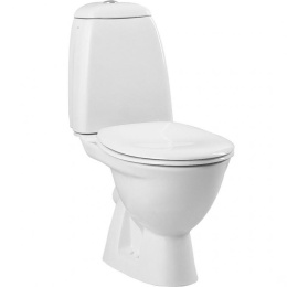 Унитаз-компакт Vitra Grand (9763B003-7200) белый