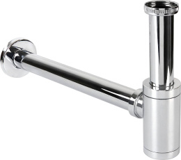 Сифон для раковины SantiLine (SL-114)