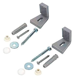 Комплект креплений Jacob Delafon Patio New E3078-CP