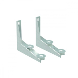 Фото Комплект монтажных кронштейнов для раковины Geberit Bambini 521095000