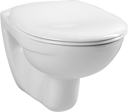 Подвесной унитаз Vitra Normus (6855B003-0353) белый