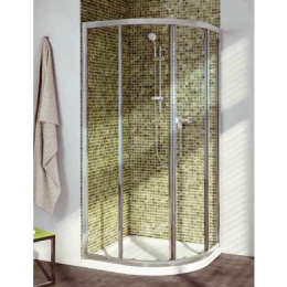 Поддон душевой Ideal Standard CONNECT 900 x 900 мм, K198401 акриловый, сегментный, белый