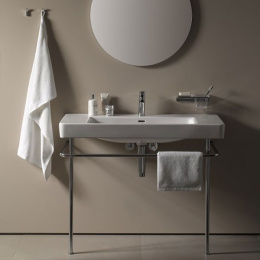 Раковина Laufen Pro S 8.1396.6.000.104.1, 105*46,5см