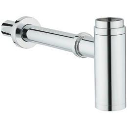 Сифон для раковины Vitra Llia (A45123) хром