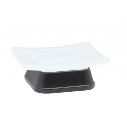 Мыльница WasserKRAFT Amper 5429BLACK