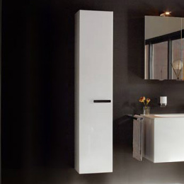 Фото Пенал Keuco Royal Universe 32731210001, бежевый, белый