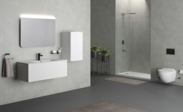 Унитаз подвесной Creavit Free FE322-11CB00E-0000 безободковый