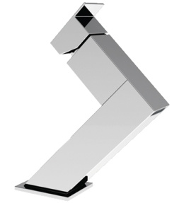 Смеситель Remer для раковины RR Z11