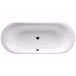 Квариловая ванна Villeroy&Boch Nexus 177 x 77 см (UBQ180NEU7V-01) белый