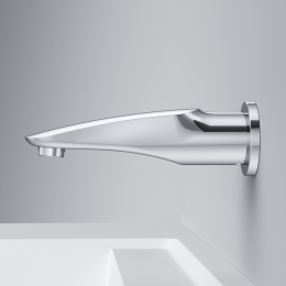 Фото Излив на ванну Am.Pm Sensation (F3070000) хром