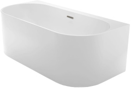 Фото Акриловая ванна 170х80 Azario BRADFORD (BRA17080)
