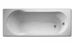 Фото Акриловая ванна 160x70 Vidima (B156001), Гидромассаж: нет