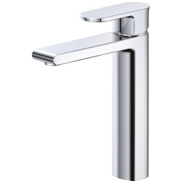 Смеситель для накладной раковины BelBagno Terra TER-LMC-CRM