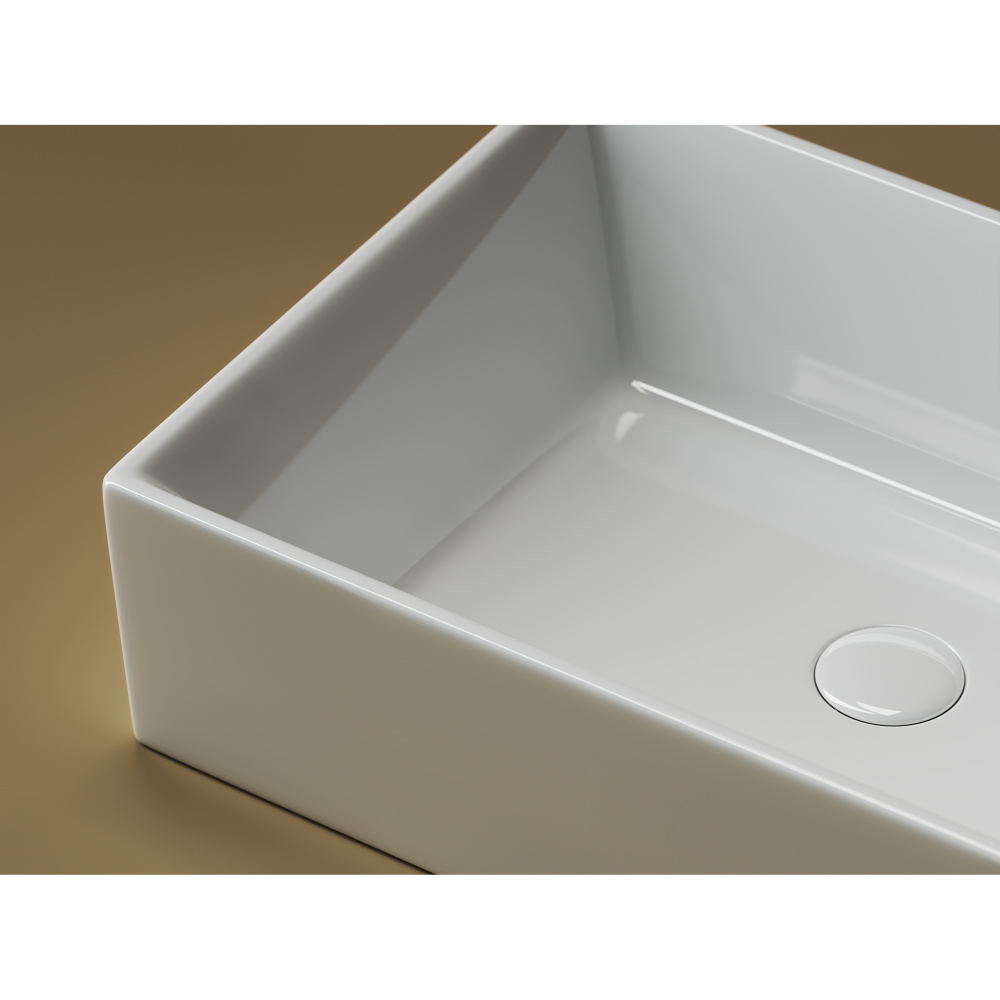Накладная раковина Ceramica Nova ELEMENT CN5013